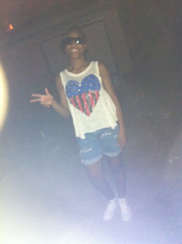 'No New Friends No No But I Follow Me Nd My Bestfriend Breanna .!