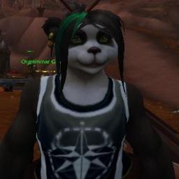 I am admin and Guild master of @stormstoutguild. I am a member of the #horde.  In sever Drak'thul.