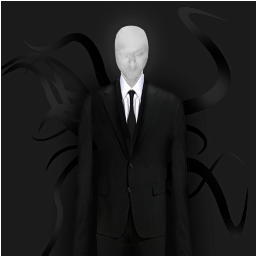 Slender14949495's profile picture. Always watching.