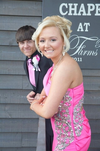 graduated from priceville high school.loves to dance.