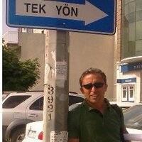 Adnan Şamil YAHŞİ(@yahsiyahsi) 's Twitter Profile Photo