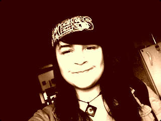 soy super especial!! y me encanta tener muchos amigos!! :$ ;) :*