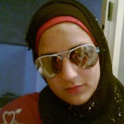 Hey! i'm raneem maanieh! :) Well u follow me and sure i will follow back!! ♥