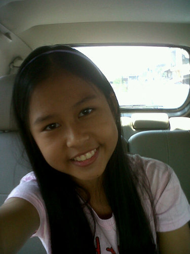 Love Jesus I Love Family I Love SMPK BPK Penabur Cimahi I 7C I 8A I Coboy Junior =D I
