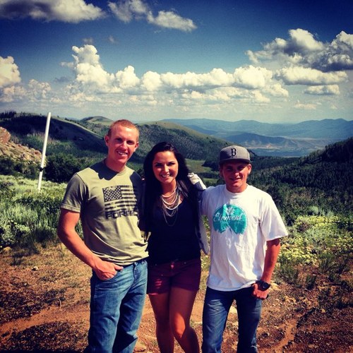 savery_15's profile picture. 