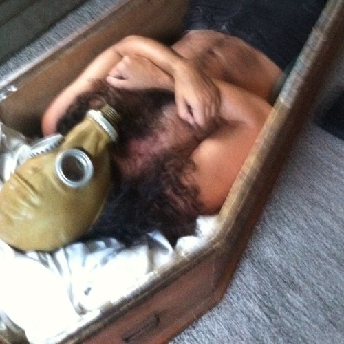 Fuzzaldrin182's profile picture. 