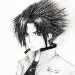 Jailed Account for @iUchihaSasuke