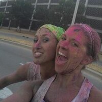 Melonie Gackenheimer (@mel_gack) Twitter profile photo