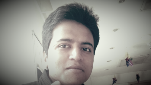 Anant_2507's profile picture. 