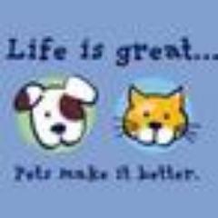 animal lovers is me..