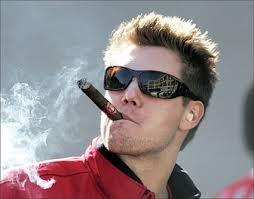 Smoker. Closer. They see me closin, they hatin. Parody
