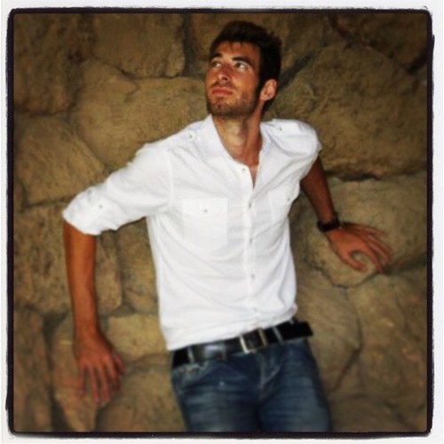 marcfh Profile Picture