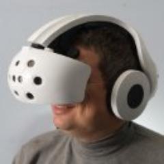 OSVRguy's profile picture. 