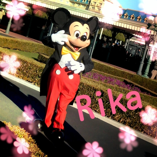 莉花ちゃん。さんのプロフィール画像