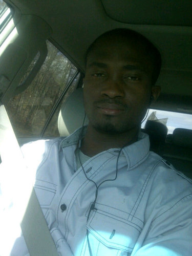 I am wat GOD say I am