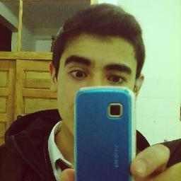 javi_osor_navrr's profile picture. Holiii el de arriba soy yo :BB