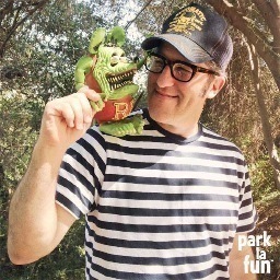 HeyPaulFrank's profile picture. Howdy friends! This is the official page for Paul Frank, the creator of Julius the monkey and cast of Paul Frank characters. New company: Park La Fun!