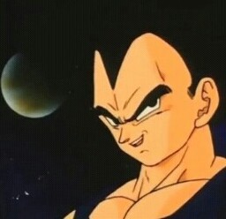 Vegeta™ さんのプロフィール画像