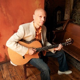 BuddyFambro's profile picture. Guitarist, composer, arranger, and producer.   Buddy's  One Flew single from the Purpose CD debuted on BillBoard jazz charts in 2013.