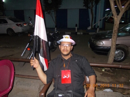 ‏مشرف جوده بمطابع الأندلس