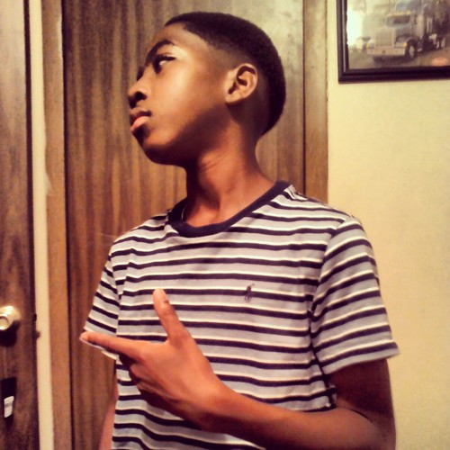 #TeamFlyness#Murda Squad Youngin#For Life