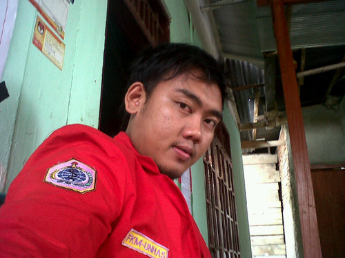 27community's profile picture. membangun negeri...menerapkan cinta dihati..untuk kesejahteraan bangsa,...