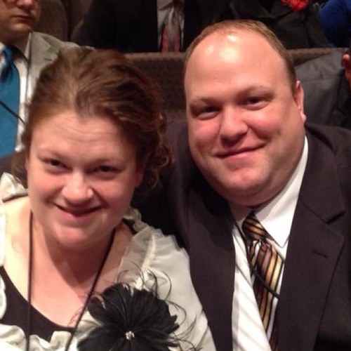 Husband to Jennie, Father to Corbin, Jackson, & London, Friend, and Servant of Jesus Christ - Apostolic In Doctrine and Pentecostal in Experience