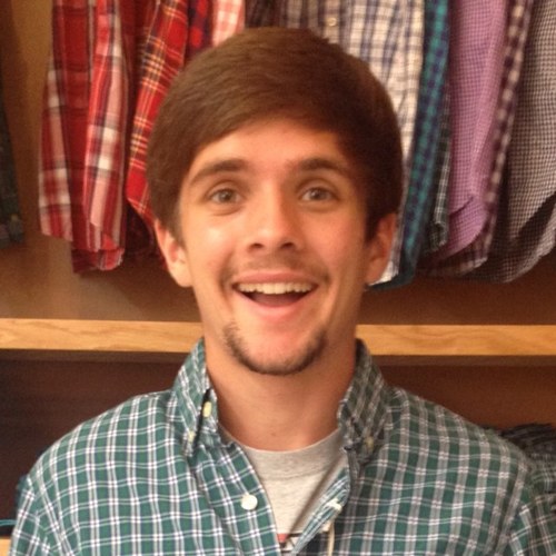 RookieBobby's profile picture. PDX