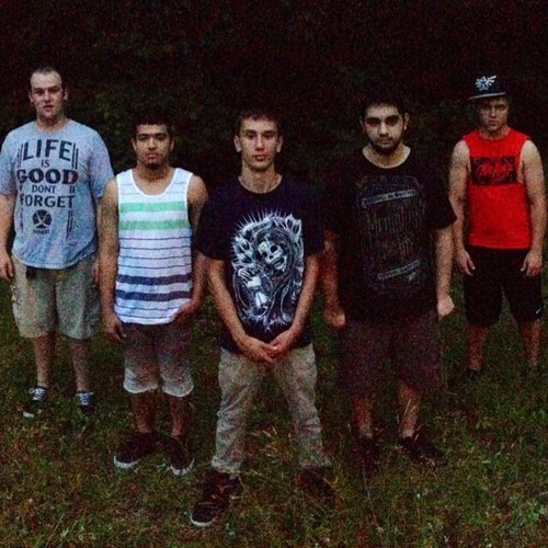 destorianj's profile picture. An American metal band from Southern New Jersey.