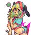 Dark Bunny Girl (@datjaileddmg) Twitter profile photo Dark Bunny Girl (@datjaileddmg) Twitter profile photo