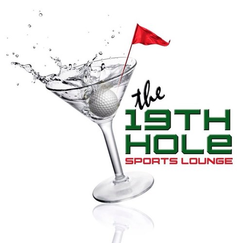 19th Hole Sport's Lounge