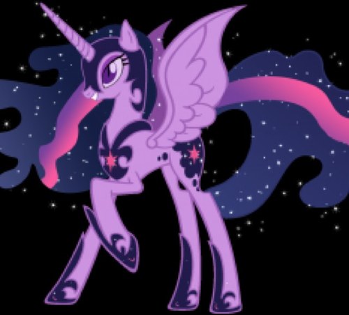 Im not exactly what you think by looks or am i? *giggles* im just likey mom i love her! Mother:@RP_AuraStar Sister and marefriend: mlp_creamP