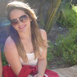 Instagram - marynna_g ;  ♥