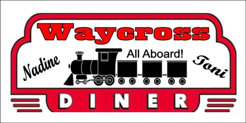 WaycrossDiner's profile picture. Fresh home style cooking. Burgers, Hot Dogs, Sandwiches. DAILY SPECIALS. Breakfast served all day! Family owned & operated.