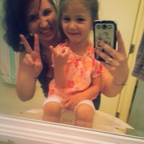 steph_marie0919's profile picture. The problem with learning from experience.. is you never graduate?!