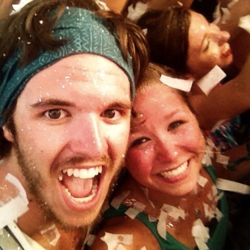 taylormoore15's profile picture. She laughs with no fear of the future, for her hope is in Me. Proverbs 31:25 
ΧΩ❤
 Auburn University