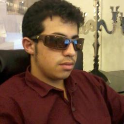 ‏‏شاب يمني