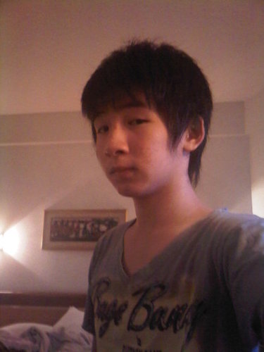 Cerberushandi's profile picture. I'm javanese chinese - german born in indonesia 1994 university of international business and economics