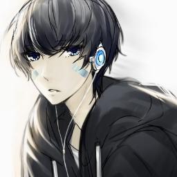 I am one of Gelimer's creation. Currently on a run with my friend Roo-D, trying to learn the ways of the human and regain my memory back. [MS RPER, EN ONLY]