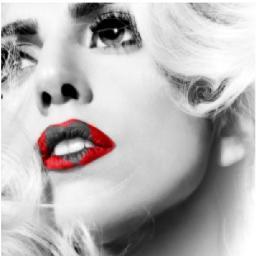 I tweet @ladygaga quotes. Because it's never too late to be saved by the word of Godga. Buy the gospels on iTunes http://t.co/vDd0ndZHfZ