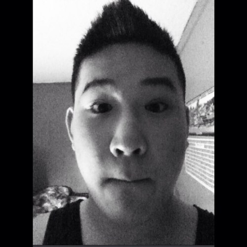 ehhrun's profile picture. 