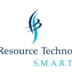 Where Resources and Technology merge. That's S.M.A.R.T.