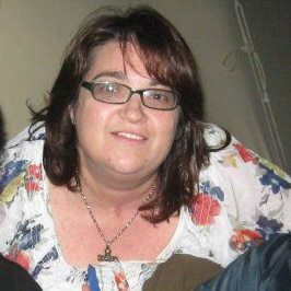 MarleneSpies's profile picture. God in control. In training for godly charactor