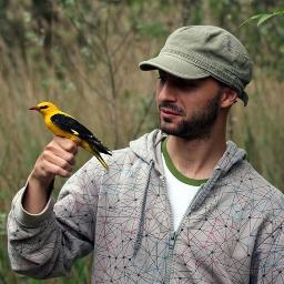 PanchoBirder Profile Picture