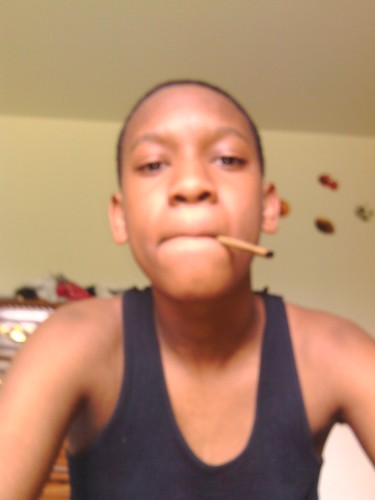 boy got hoop dreams