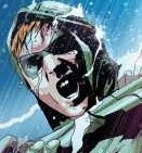 Things happen when you leave a man on an island,I happen to pick up a bow #DCOwns #New52 #DCAU #Mature