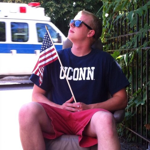 MikeUus's profile picture. 