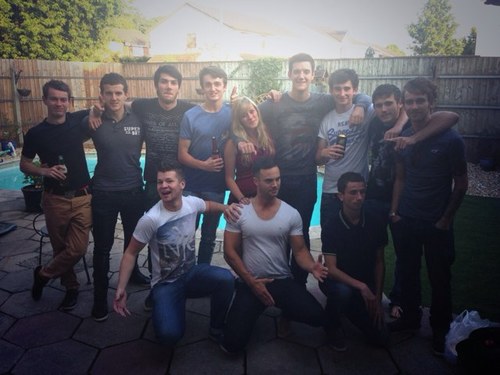 JVidles's profile picture. If your dreams don't scare you, they're not big enough.