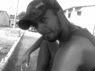 Ednaldo Augusto Daniel