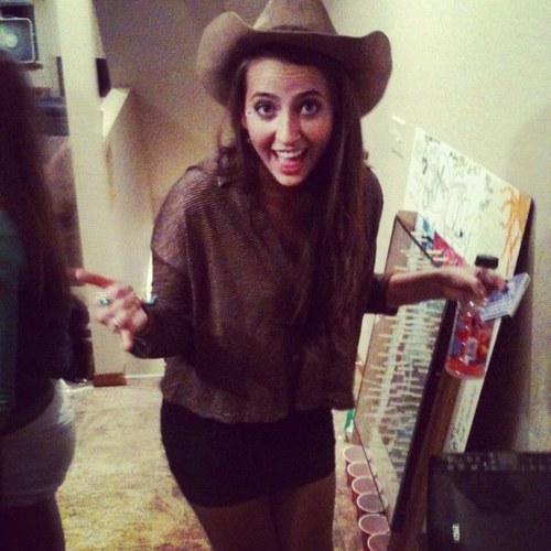 niamh_larson's profile picture. Above all, be the heroine in your life, not the victim. -Nora Ephron